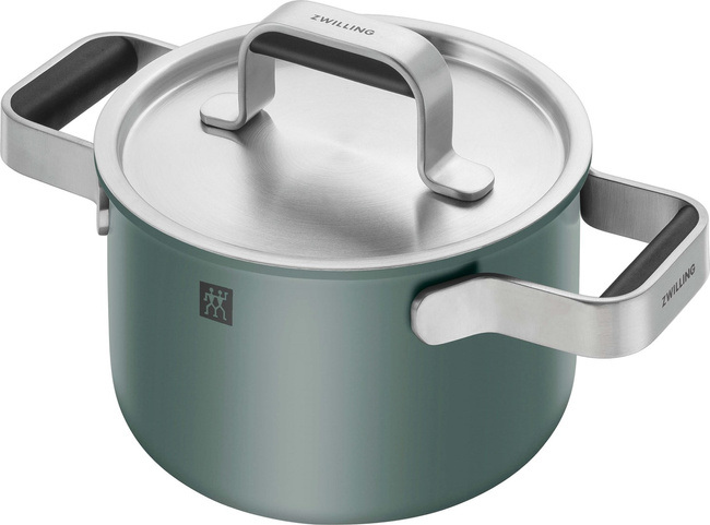 Pure Zestaw 5 Garnków - Zwilling