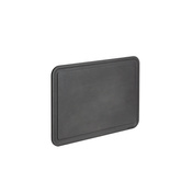 Deska do krojenia L Nero 28 cm Marcato