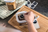 Fresh & Save Cube Zestaw 10 Naklejek + Mazak - Zwilling