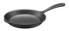 Original Patelnia żeliwna - 20 cm, Czarny - Skeppshult