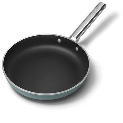 Smeg - Patelnia o średnicy 28 cm FPF2802EGM 0