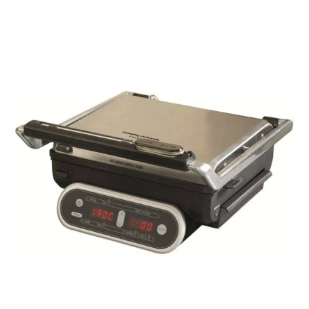 Grill Elektryczny Intelligrill - Morphy Richards