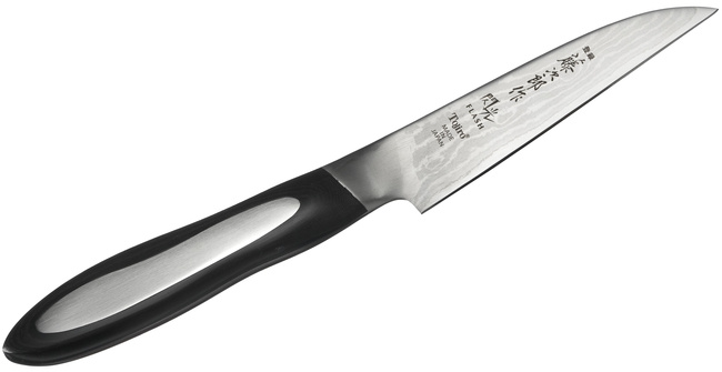 Tojiro Flash VG-10 Nóż do obierania 9 cm