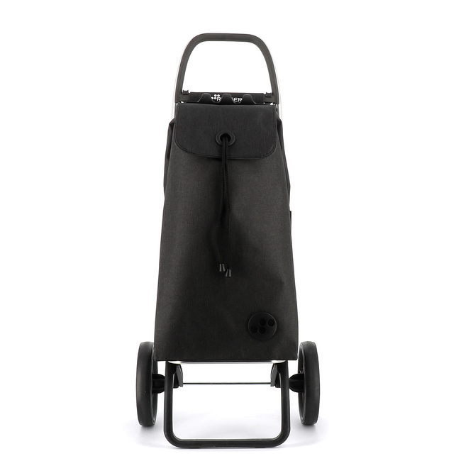 I-max Tweed 2Lrsg Czarny - Rolser