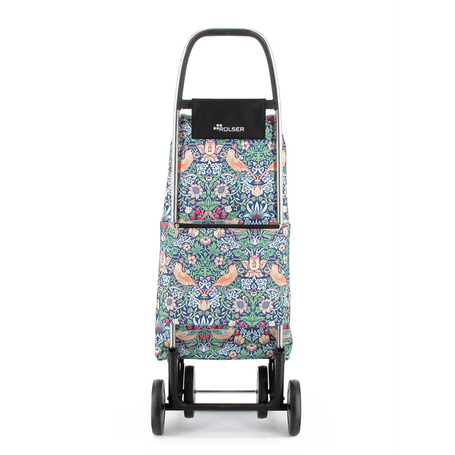 I-max William Morris 4 Birds - Rolser