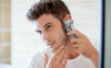 Dixix Rotary Shaver Dsx5120 | Golarka rotacyjna z wysuwanym trymerem | Eu