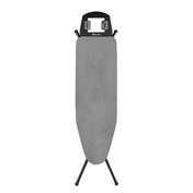 deski do prasowania do użytku domowego K-22 Black Tube Natural-Ołowiana - Rolser