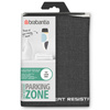 Pokrowiec na deskę D 135x45 cm pianka 8 mm Spring Bubbles – Brabantia