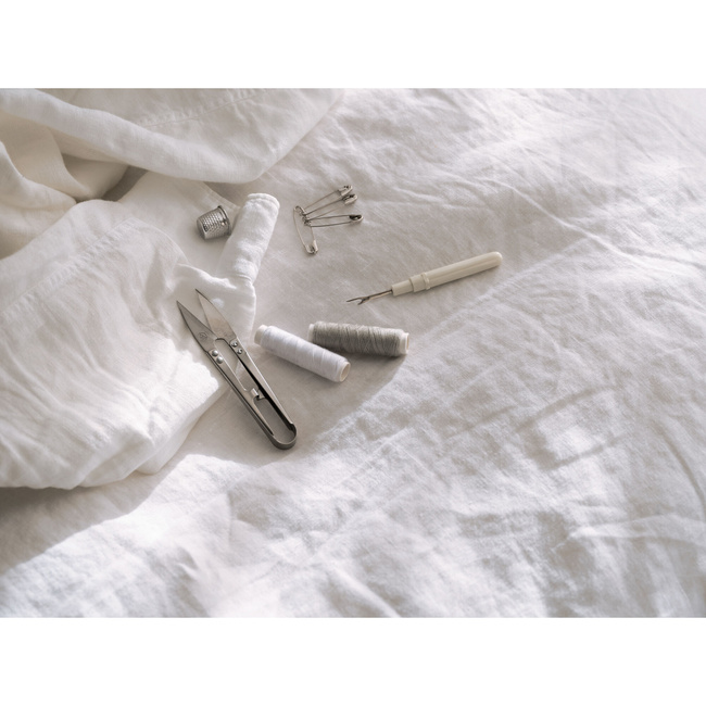 Zestaw do szycia - Steamery