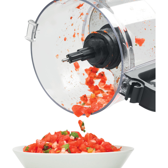 Midi Malakser 1,7 L Czarny 5KFP0719EOB KitchenAid