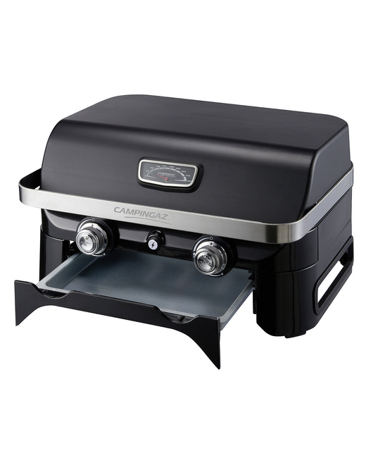 Grill gazowy Campingaz ATTITUDE 2100 LX