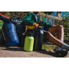 Butelka termiczna Chillys | 4000 ml | Czarna series 2 - Chillys bottles