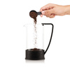 French pressy do kawy Bodum Brazil 1 l Black