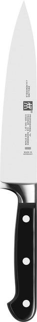 Professional S Zestaw 3 Noży - Zwilling
