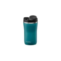 Kubek termiczny Cafe Leak-Lock™ - turkusowy - 0,25 L Aladdin