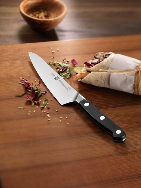 Pro Kompaktowy Nóż Szefa Kuchni 14 Cm - Zwilling