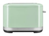Toster KitchenAid na 2 kromki 5KMT2109EPT Pistachio