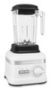 Blender kielichowy KitchenAid 1800 W 5KSB6060EFW biały matowy