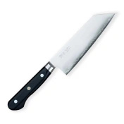 Nóż Bunka Suncraft Senzo Professional MP-05, stal proszkowa SG2, 16,5 cm