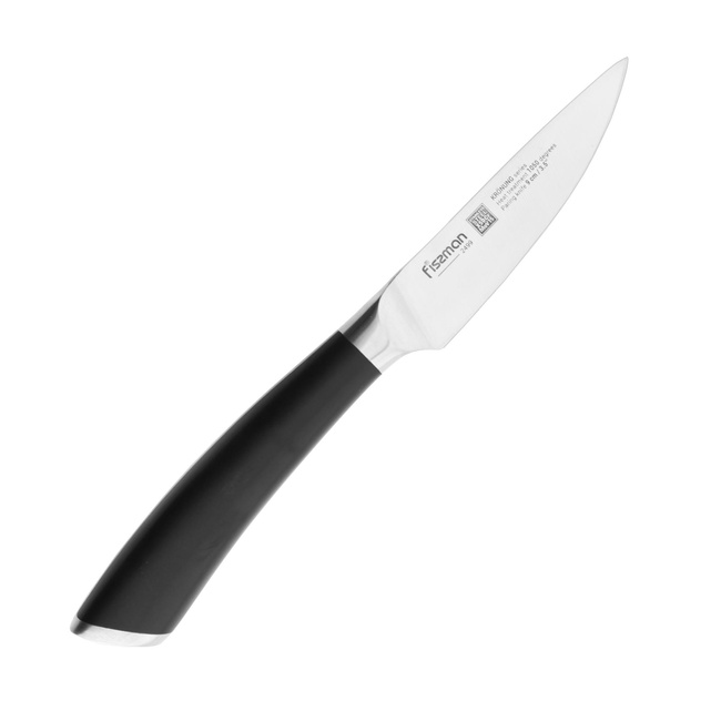 Fissman Kronung Nóż Kuchenny Uniwersalny 9 cm