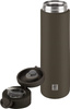 Thermo Plus Kubek termiczny - 500 ml, brązowy - Zwilling