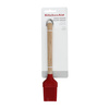 Kitchenaid Pędzelek Silikonowy 22cm Coreline Birch