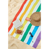 ręczniki plażowe szybkoschnące 200x90 cm Rainbow Skies XL - Dock & Bay
