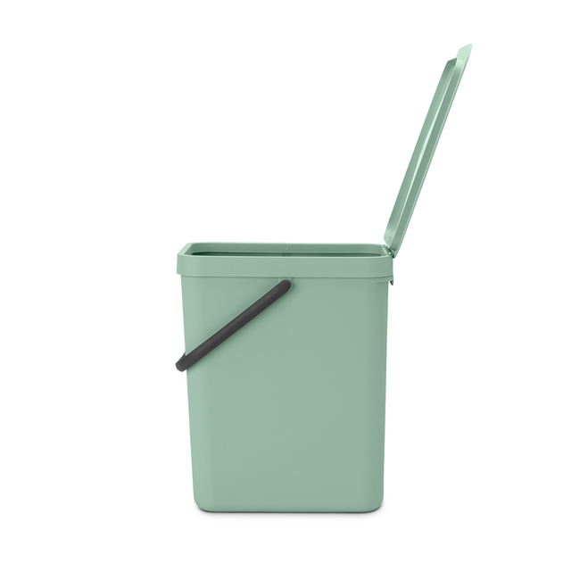 Kosz Sort&Go 25l Jade Green - Brabantia