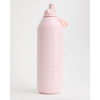 Butelka sportowa Chilly's 1000 ml Różowa