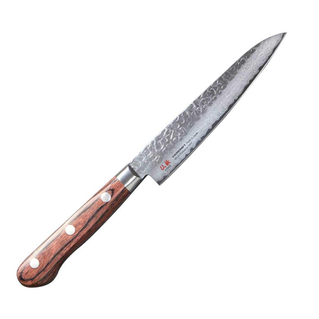 Suncraft Senzo Universal nóż petty 13.5 cm
