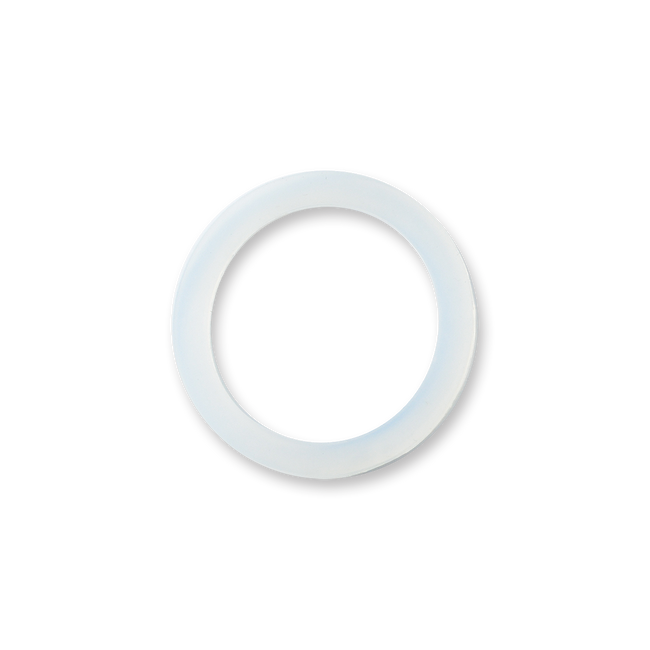 Silikonowa uszczelka do kawiarki stalowej 4tz - Zest for Life