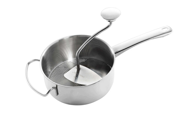 Gefu Flotte Lotte® Przecierak Do Żywności 1.75 Ltr