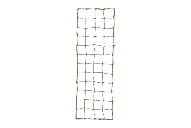 Siatka jutowa 60x180 cm do roślin pnących – Garland W0540