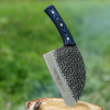 Fissman El Toro Tasak Serbski 180mm Niebieski