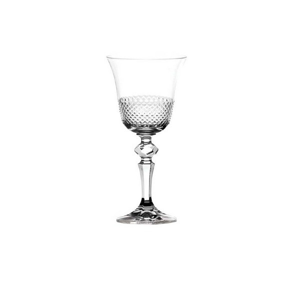 Kieliszek kryształowy do białego wina, Arno - Morten Larsen