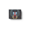Puzzle Printworks Mandrill, 100 elementów, kompaktowe pudełko