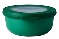 zielony