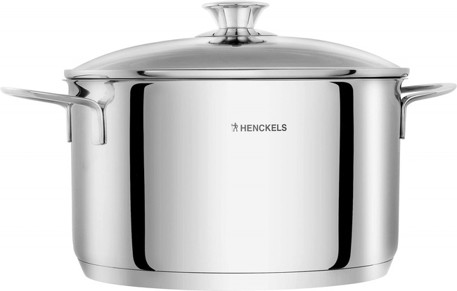 Henckels By Zwilling Reflection Zestaw 5 Garnków