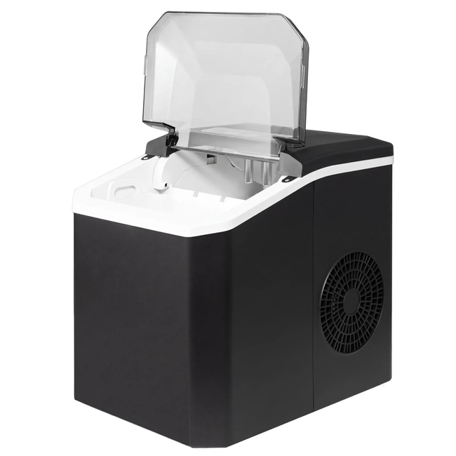 Kostkarka do lodu Extralink SmartLife Cube Ice Lite, 9 kostek w cyklu, dwa rozmiary