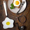 Tala Łopatka Kuchenna Jajko