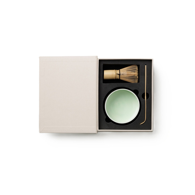 Zestaw do Matcha - Printworks