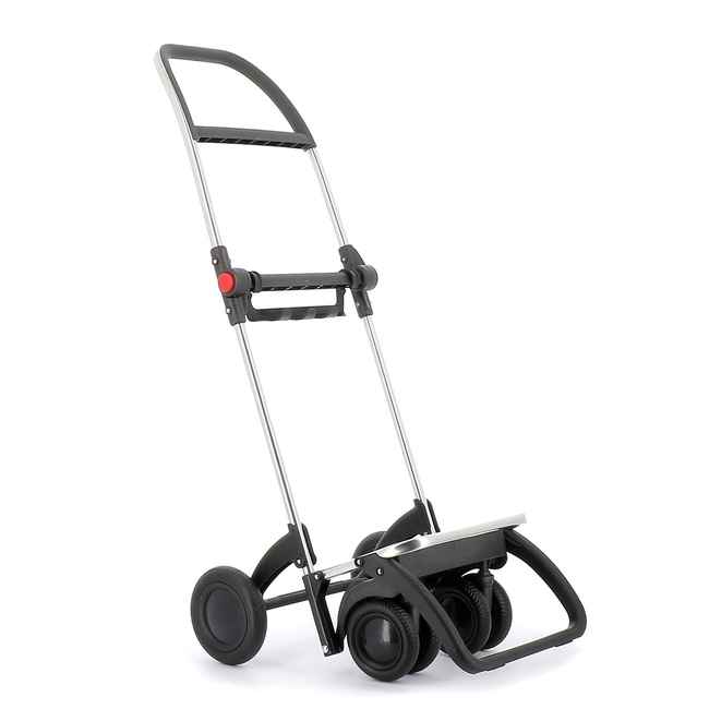 Wózek na zakupy I-Max Mf 4L Tour Khaki - Rolser