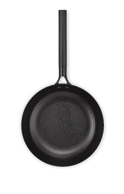 Patelnia żeliwna Brabantia Patron Recycled 24 cm 101910, do piekarnika