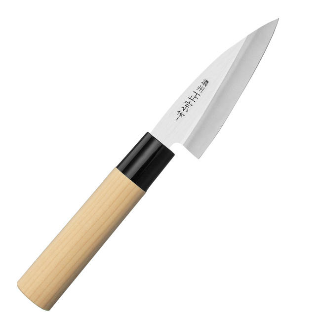 Satake Megumi Ajikiri Nóż Kuchenny 9cm – Ostry I Precyzyjny