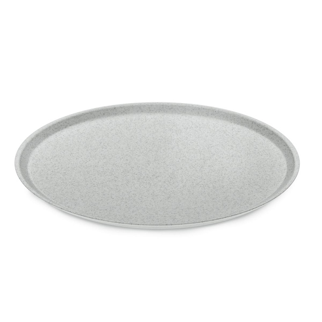 Talerz Connect organic grey - Koziol