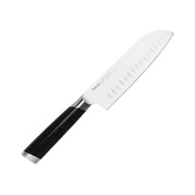 Fissman Fujiwara Santoku Nóż Kuchenny 18cm - Ostry I Ergonomiczny