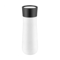 Biały kubek termiczny Impulse 0,35 l - WMF