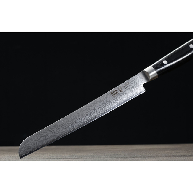 Nóż do mięsa 23 cm/9” Ran - Yaxell