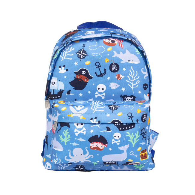 Plecak dla dzieci Pirates - A Little Lovely Company