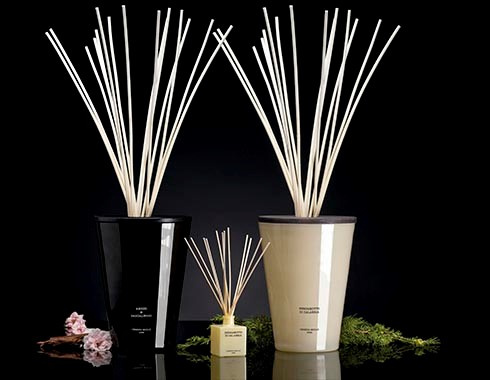 Zapas Do Dyfuzora 500ml. Bois De Santal Imperia - Cereria Molla